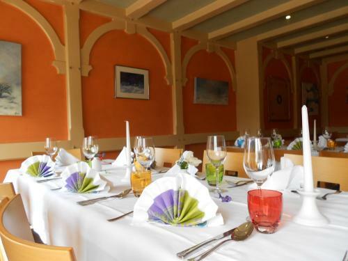 Hotel Leander