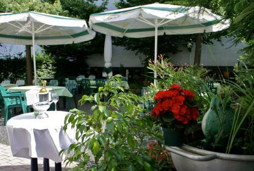 Hotel Leander