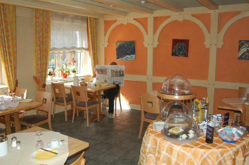 Hotel Leander