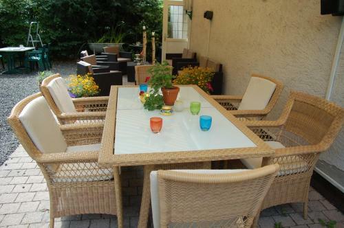 Hotel Leander