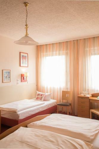 Hotel Leander