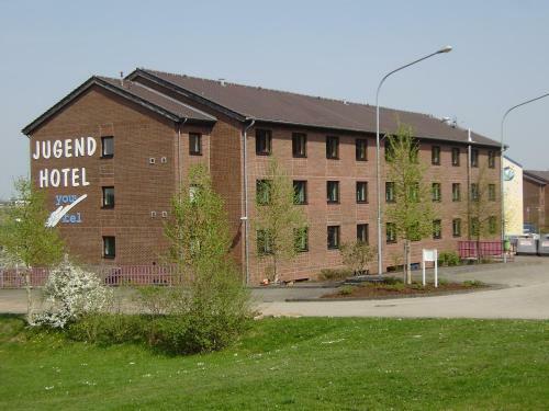 Youtel - Jugendhotel Bitburg