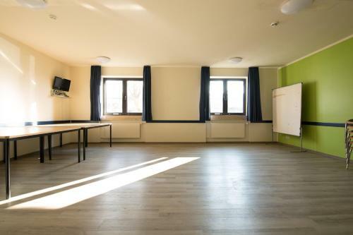 Youtel - Jugendhotel Bitburg