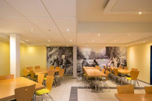 Youtel - Jugendhotel Bitburg