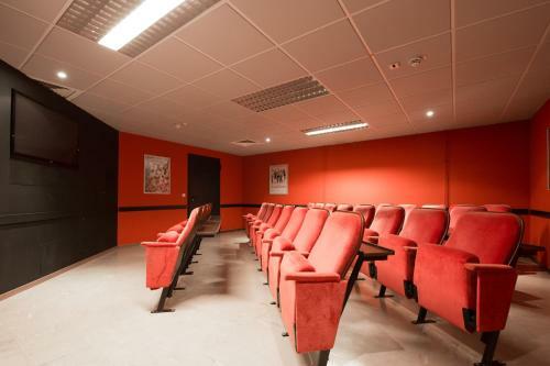 Youtel - Jugendhotel Bitburg