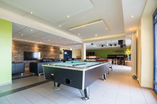 Youtel - Jugendhotel Bitburg