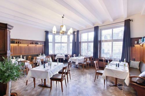 Hotel Eifelbr�u