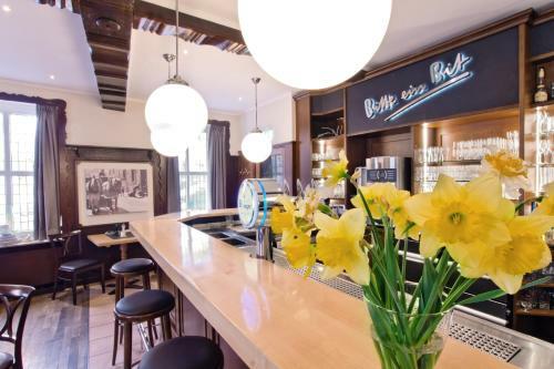 Hotel Eifelbr�u