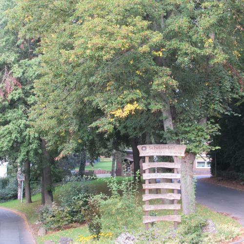 Apartamento Ferienwohnung "eifelstueffje"