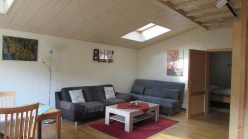 Apartamento Ferienwohnung "eifelstueffje"
