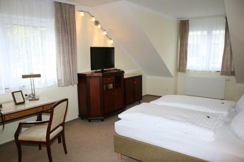 Hotel-restaurant Stollen