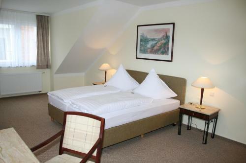 Hotel-restaurant Stollen