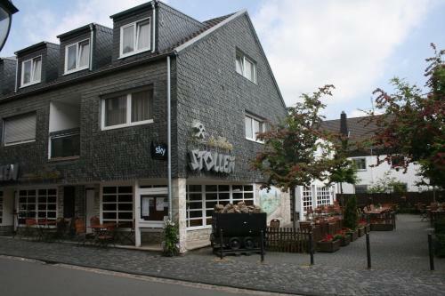 Hotel-restaurant Stollen