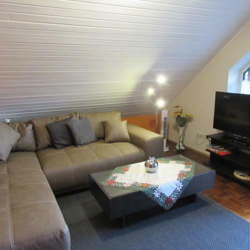 Apartamentos Ferienwohnungen Em Gardestueffje