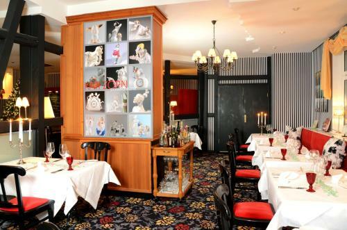 Hotel Schieferhof