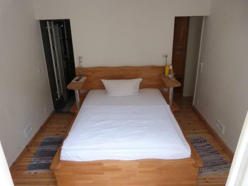 Hotel Schloss Plaue