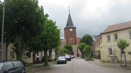 Hotel Schloss Plaue