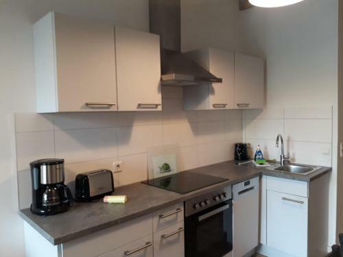 Apartamento Ferienremise