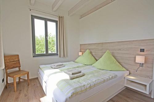 Apartamento Ferienremise
