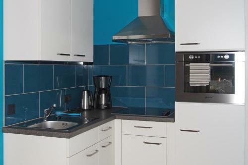 Apartamento Ferienremise
