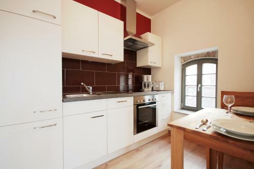 Apartamento Ferienremise