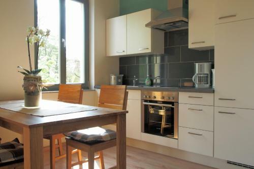 Apartamento Ferienremise