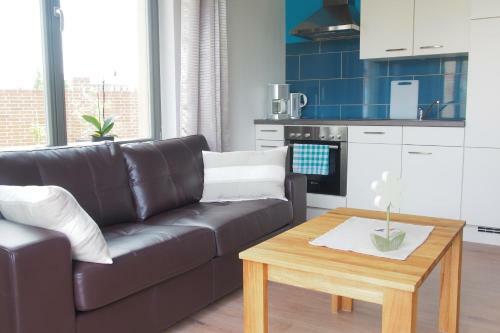 Apartamento Ferienremise