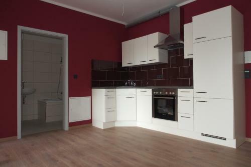Apartamento Ferienremise