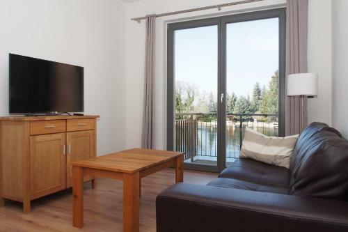 Apartamento Ferienremise