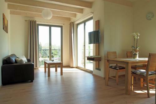 Apartamento Ferienremise