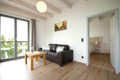 Apartamento Ferienremise