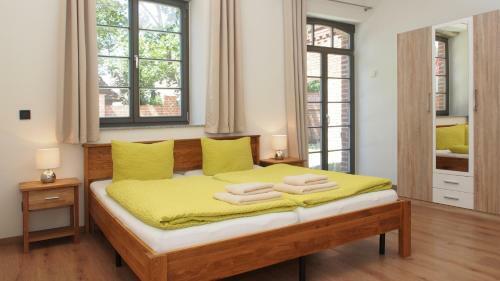 Apartamento Ferienremise