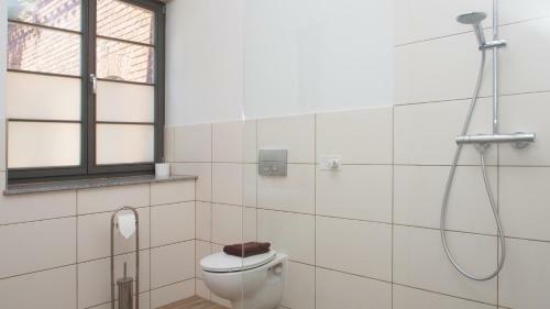 Apartamento Ferienremise