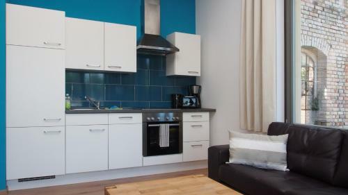 Apartamento Ferienremise