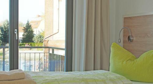 Apartamento Ferienremise