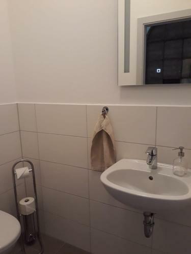 Apartamento Ferienremise
