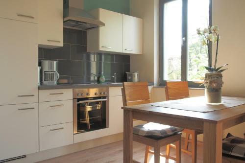 Apartamento Ferienremise
