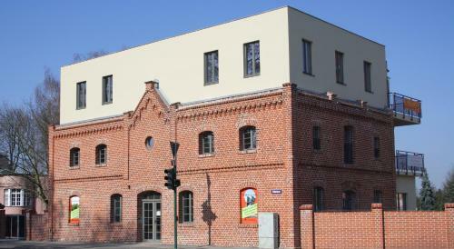 Apartamento Ferienremise