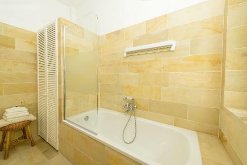 Apartamentos Fewo Auf Der Dominsel-lotus