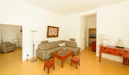 Apartamentos Fewo Auf Der Dominsel-lotus