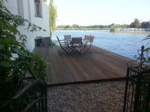 Apartamentos Fewo Auf Der Dominsel-lotus