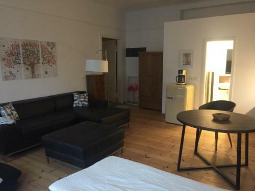 Apartamentos Fewo Auf Der Dominsel-domlinden