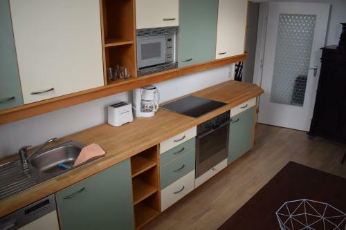 Apartamentos Fewo Auf Der Dominsel-domlinden