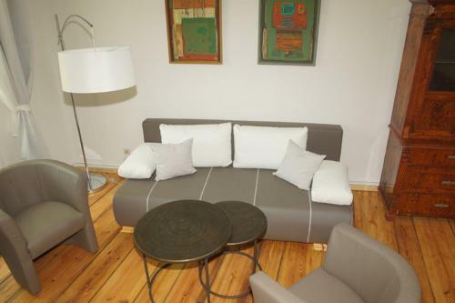 Apartamentos Fewo Auf Der Dominsel-domlinden