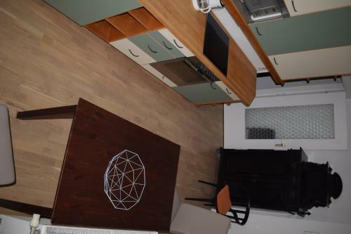 Apartamentos Fewo Auf Der Dominsel-domlinden