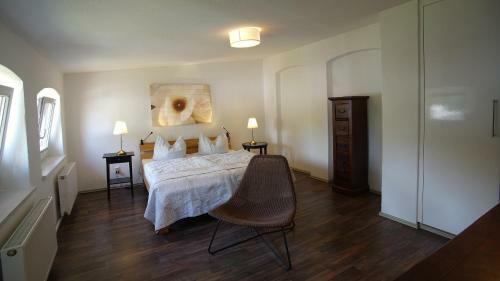 Apartamentos Fewo Auf Der Dominsel-domlinden