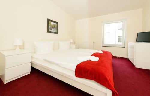 City Hotel-pension Brandenburg