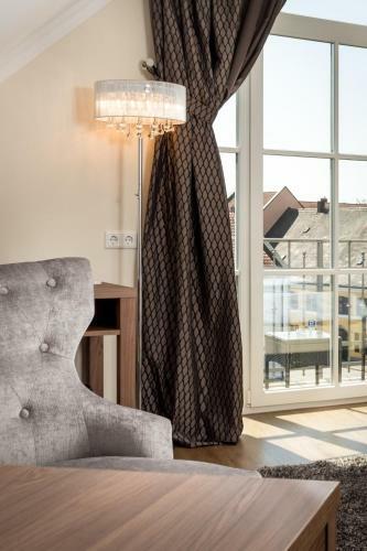 Hotel-gasthof H�ttl