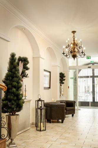 Hotel-gasthof H�ttl