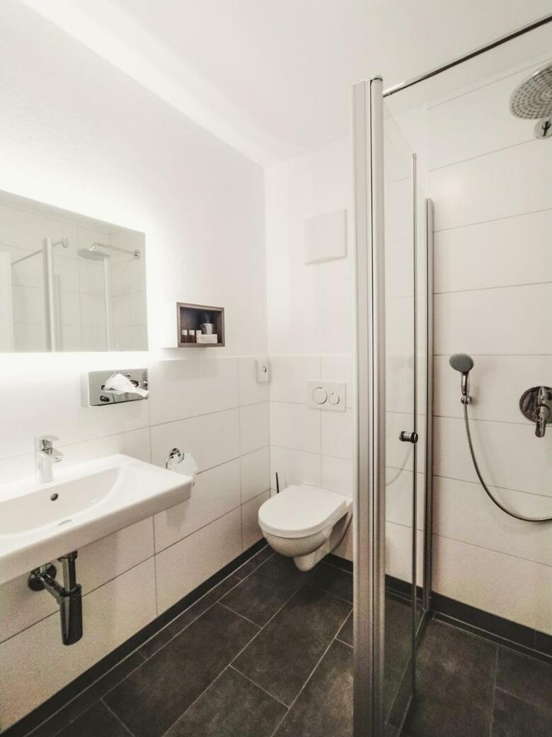 Hostal Dorfsch�nke